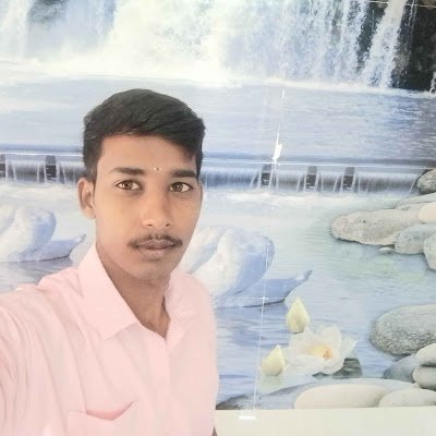 prabhum917837's profile picture. 
