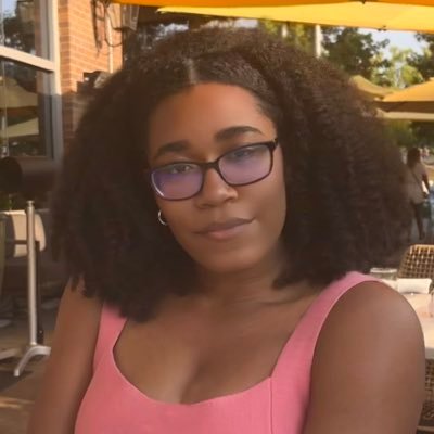 tia_calvin's profile picture. 沖縄 // Nashville 💜 // @newhouseSU alum 🍊 Product Marketing Manager