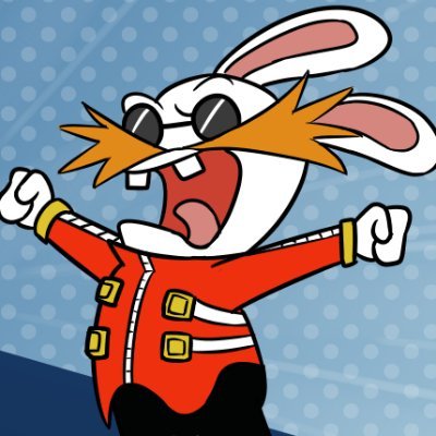 This account Is Campaigning Rabbids For NASB 2 & Dr Eggman For MultiVersus

Account Ran by @thesonicster / @HeyArnold_Sonic

Pfp by: @Icebear4MVS