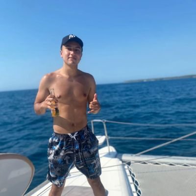 erickgr_13's profile picture. Ingeniería Mecatrónica 📚
UMNG