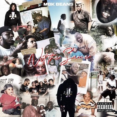 mbk_beans's profile picture. #longlive #GT