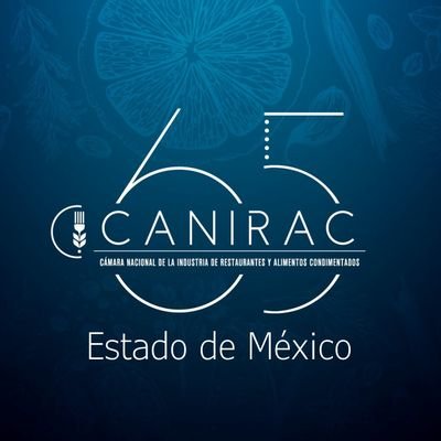 CANIRAC Estado de México