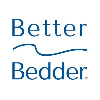 Judy and I invented the Better Bedder to solve a problem.  Little did we know that we would end up on Shark Tank!  See our story at  https://t.co/ULYQQHyEoc