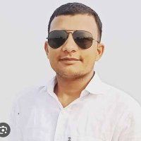 Sarvesh Chandel(@iSarveshChandel) 's Twitter Profile Photo