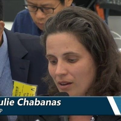 Julie Chabanas