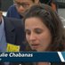 Julie Chabanas (@juliechab) Twitter profile photo Julie Chabanas (@juliechab) Twitter profile photo