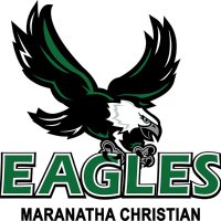Maranatha Christian Academy Athletics (@mcaeaglesks) 's Twitter Profile
