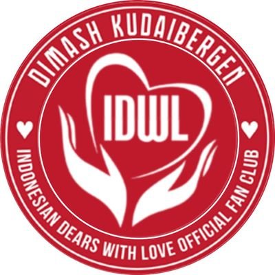 Komunitas Dears Dimash Qudaibergen Indonesia ( IDWL )

Follow @dimash_official

Kami juga di IG: @indonesian_dears & @indonesian.dears 
YT: Indonesian Dears