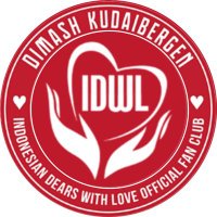 Indonesian Dears With Love (IDWL)(@IndonesianDears) 's Twitter Profile Photo