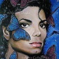 Butterflies - Michael Jackson Fan(@Butterflies7779) 's Twitter Profile Photo