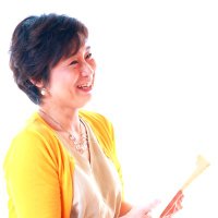 やまじ雅子／身体×心×魂で運氣UP (@macyatea) Twitter profile photo