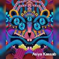 kassabsaiiyas's profile picture. Apparel & clothing (Brand)
Minimalistic || Contemporary silhouettes || Statement wear🌸✨
Homegrown. Made with love and care❤️
Dm for any queries…