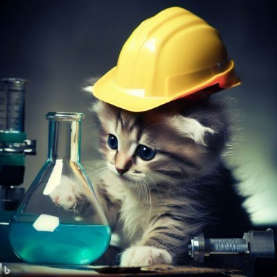 RicardoArathDa1's profile picture. Chemical Engineer - BUAP/UNAM

AI enthusiast