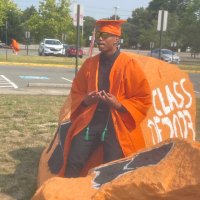 Daryl Holloway Jr. (@dhollowayjr) 's Twitter Profile