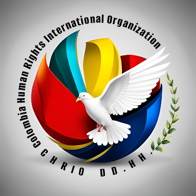 Somos una organización no gubernamental sin ánimo de lucro dedicada a la promoción y defensa de los Derechos Humanos en Colombia. Dir.  Ejec., @JFaiver_DDHH
