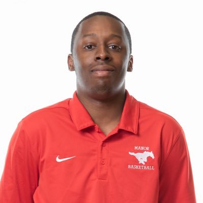 Head Girls Basketball Coach @ManorGirlsHoops š #WAMM