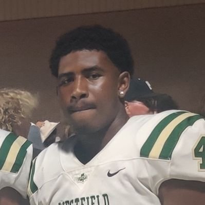 Westfield Highschool | c/o 2026 DL| 2 sport-athlete| Family, Faith,Sports| Cell: 317-737-5378| 6'0 260lbs| email:smithjadeon90@gmail.com| GPA: 3.4