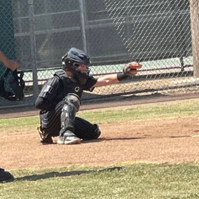 Landon Ivanich Profile