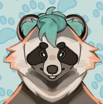 22 // He/They // 🏳️🌈 // Silly Tanuki // Rhythm Game nerd // 🔞