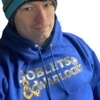 Goblets & Warlocks(@GobletsWarlocks) 's Twitter Profile Photo