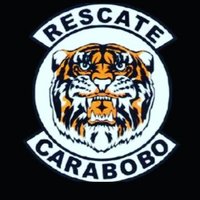 Rescate Carabobo(@rescatecarabobo) 's Twitter Profile Photo