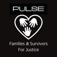Pulse Families & Survivors for Justice! (@nopulsemuseum) 's Twitter Profile