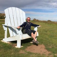 Oceanmaestro (@oceanmaestro) 's Twitter Profile