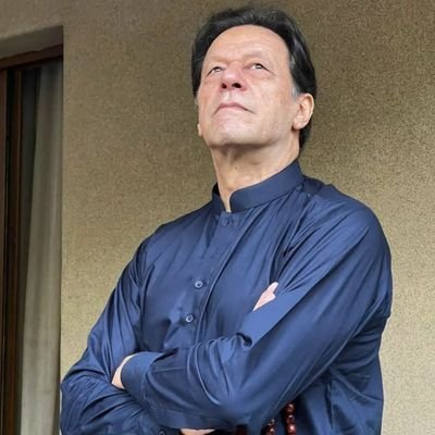 UllaMahmood's profile picture. #

#امپورٹڈ حکومت نامنظور نامنظور