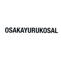 OSAKA YURU KOSAL （大阪ゆる個サル） (@osakayurukosal) Twitter profile photo