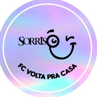 Dedicado ao Sorriso Maroto
Sigam as redes sociais @fcvoltapracasa