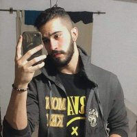 Jorge Luis (@yortchjj) 's Twitter Profile