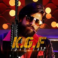 【公式】映画『K.G.F:CHAPTER 1&2』(@_KGFmovie) 's Twitter Profile Photo