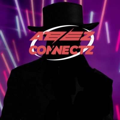 Our goal is to connect you with ATEEZ! Updates and more ā