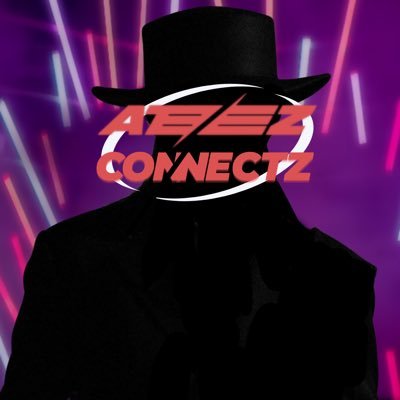 Our goal is to connect you with ATEEZ! Updates and more ⚓