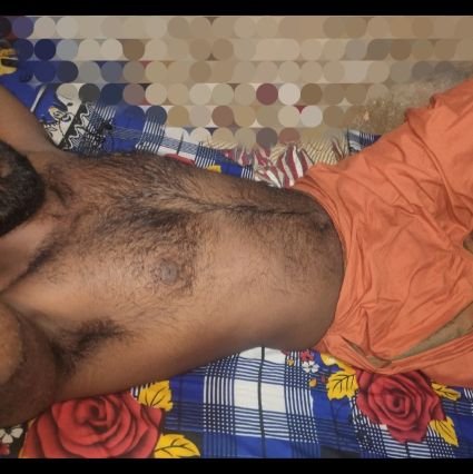 amaltvm1's profile picture. Top, Hairy , Black mallu, lungi lover...