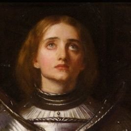 ✝️
Et la femme au corps d'homme voulut un jeune amant et elle lui promit le pouvoir et l'argent et elle ne rend aucun compte sauf à Satan
-Père S. de Pula🇭🇷