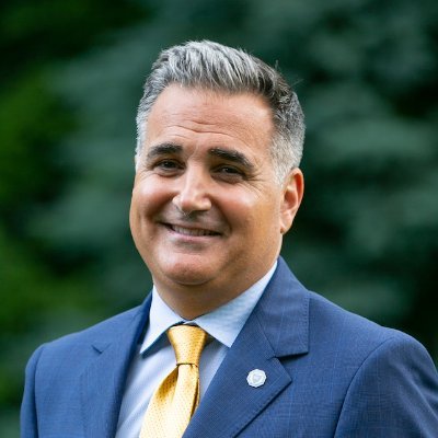 TonyGforMilford's profile picture. 