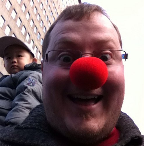 Showsie's profile picture. 