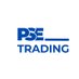 PSE Trading (@psetrading) Twitter profile photo PSE Trading (@psetrading) Twitter profile photo