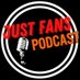 Just Fans Podcast 🎙 (@JustFans22) Twitter profile photo