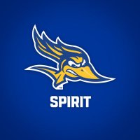 CSUB_Spirit (@csubspirit) 's Twitter Profile Photo CSUB_Spirit (@csubspirit) 's Twitter Profile Photo