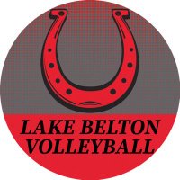 Lake Belton Volleyball(@VolleyballLBHS) 's Twitter Profile Photo