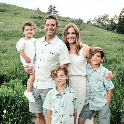Dad, husband, fmr 4th/5th grade teacher, policy consultant, Senator Reid alum, fmr Boulder Parks Board, travel writer, BVSD School Board