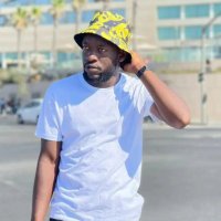 Vince Chinyama (@vincechinyama) 's Twitter Profile Photo