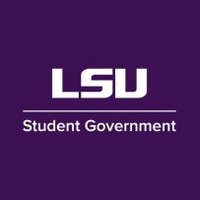 LSU Student Government (@lsu_sg) 's Twitter Profile