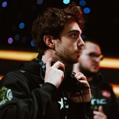 Analyst/Coach @OpTicTexas | Formerly @MLG | Co-founder of @CoD_Stats | Business: jpkrez26@gmail.com