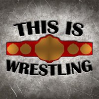 This is Wrestling(@TIW_Audio) 's Twitter Profile Photo