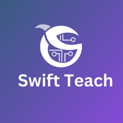 Swift Teach(@swift_teach) 's Twitter Profile Photo