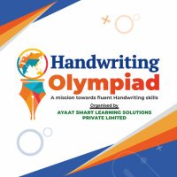 Handwriting Olympiad(@HWO_Hyd) 's Twitter Profile Photo