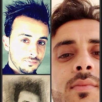 rami_jwar89's profile picture. ramijwar.nftparis
